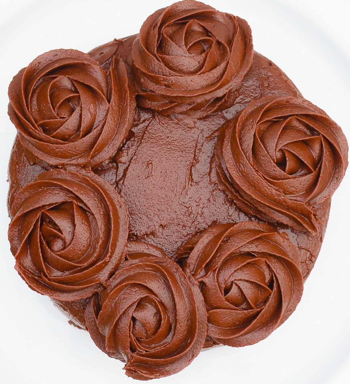 Chocolate Fudge Cake